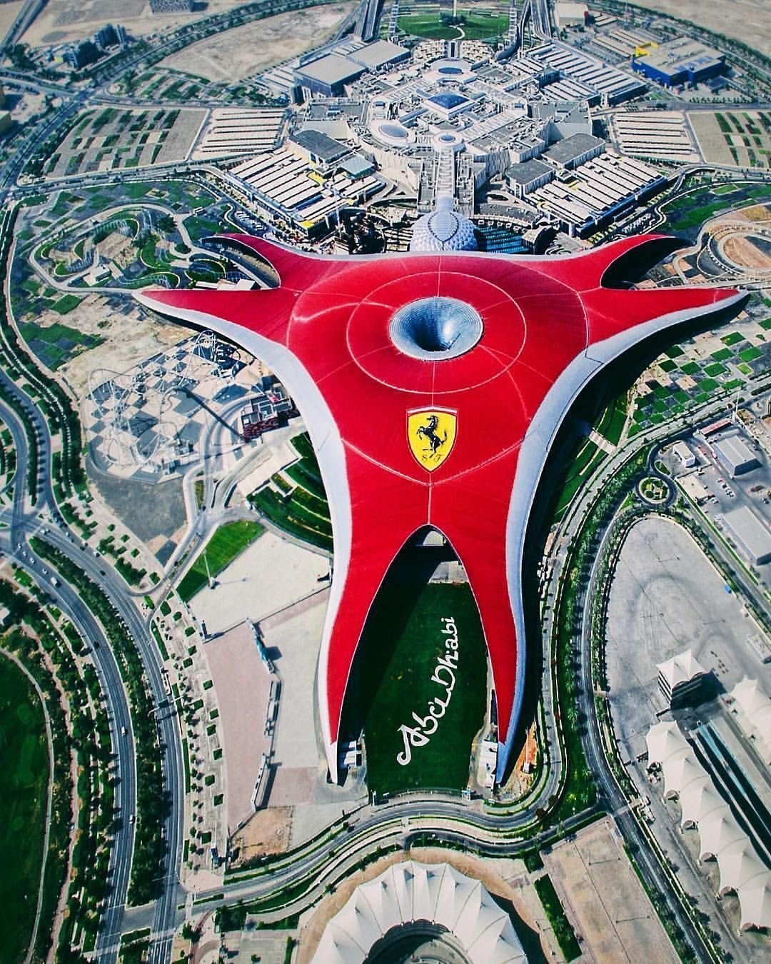 Visit Desert Dubai