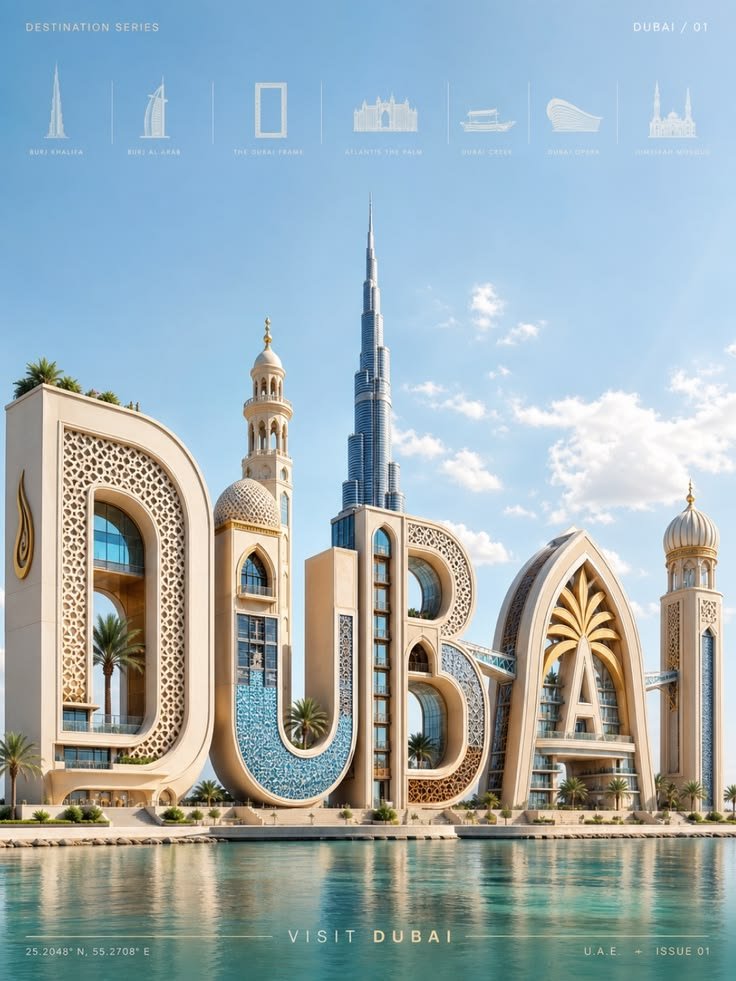 Dubai City Tour Full Day